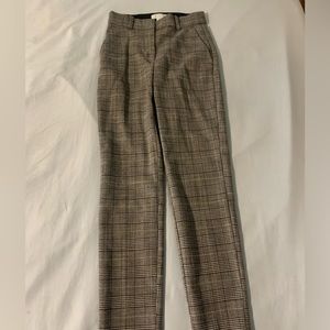 h&m women's trousers